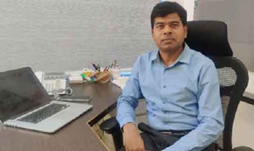 New system to mimic pancreas may help diabetics with insulin delivery