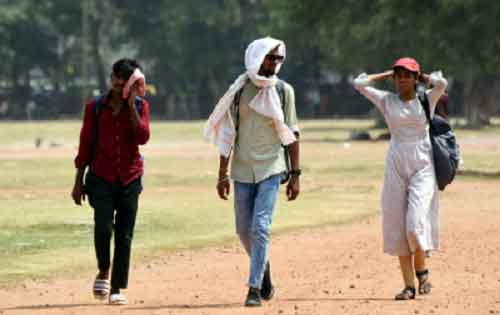 2023 was warmest year on record, says WMO’s State of Global Climate report