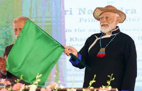 Regional parties to play key role in NE’s 25 Lok Sabha seats but BJP in commanding position