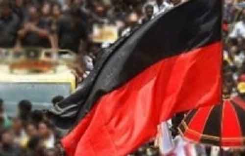 DMK announces list of candidates for LS elections