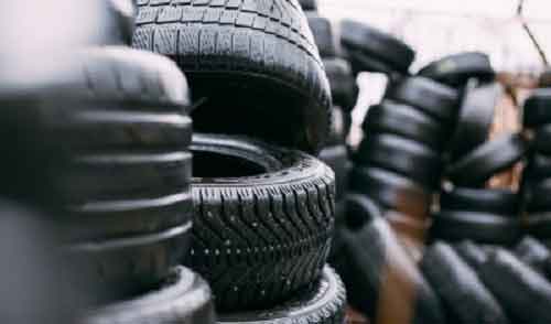 ‘Domestic demand growth has moderated for tyre companies’