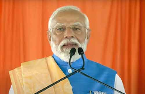 Modi govt better in fulfilling election manifesto compared to Congress: UBS