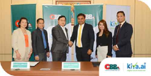 Kiya.ai expands in South-East Asia, aims to onboard over 20 financial institutions