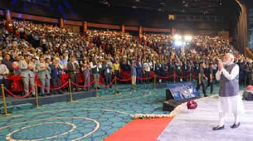 Startup Mahakumbh: Youth to be biggest contributors of Viksit Bharat, say students