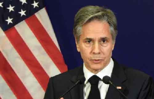 Blinken to visit Tel Aviv on Friday for talks on hostage deal, Rafah operation