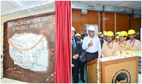 India successfully test-fires indigenous 1500 HP engine for Main Battle Tanks