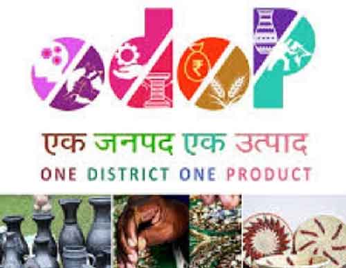 ODOP helping traders & artisans, says UP govt