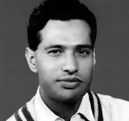 Former Pakistan Test captain Saeed Ahmed passes away aged 86