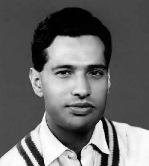Former Pakistan Test captain Saeed Ahmed passes away aged 86