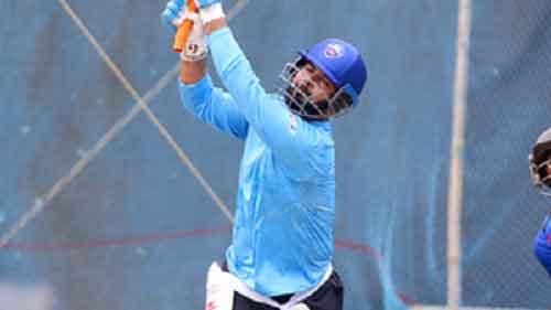 IPL 2024: Will make for a brilliant story if Rishabh Pant can score runs, says S Sreesanth on keeper-batter’s comeback