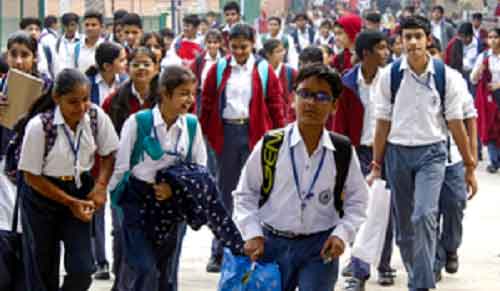 Lok Sabha polls: UP children will now write to parents, urging them to vote