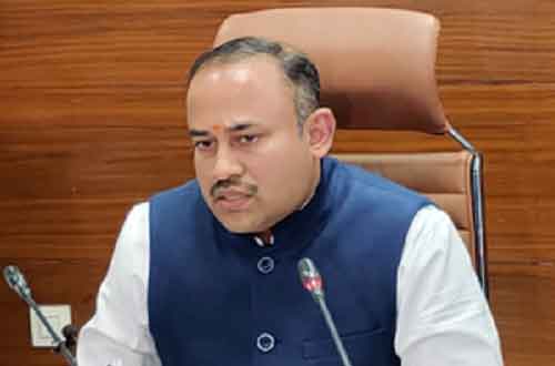 Election Commission posts new Punjab DCs, DIGs