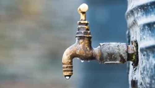 Surat faces water cut amid metro expansion, 20 lakh residents impacted