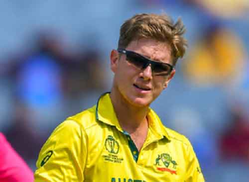 IPL 2024: Adam Zampa withdraws due to personal reasons: Report