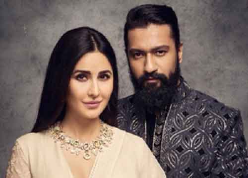 Vicky Kaushal opens up on how love unfolded between him and wife Katrina