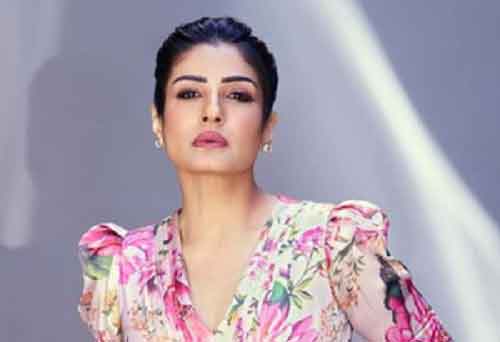 Raveena’s take on corporate race: Hasn’t been kind to anyone, especially women