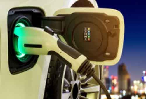 Mahindra inks pact with Adani Total Energies for expanding EV charging infra