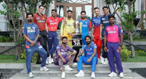 IPL 2024: League is back with new captains, big returns & T20 World Cup selection in mind