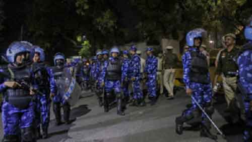 ED arrests Delhi CM Kejriwal in liquor policy case