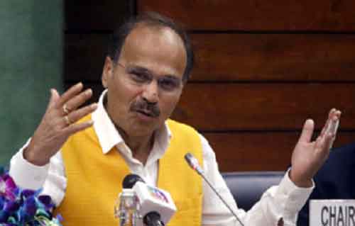 Congress names Adhir Ranjan, Praniti Shinde, Nabam Tuki in third list for Lok Sabha polls