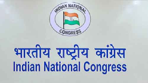 Congress names five more candidates for LS polls in Rajasthan