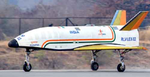 ‘Pushpak’, ISRO’s change of heart in naming Indian space shuttle