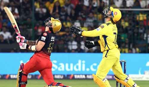 IPL 2024: CSK vs RCB overall head-to-head; When and where to watch