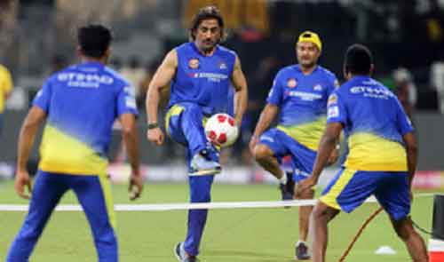 IPL 2024: ‘Whole world wants to see Dhoni bat for five overs and not the last two overs’, says Raina