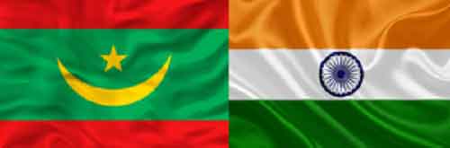 ​India, Mauritania hold first Foreign Office Consultations in Nouakchott