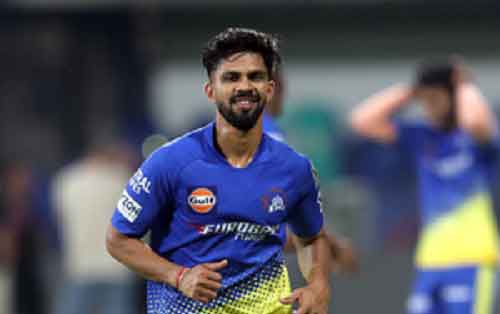 IPL 2024: ‘Last year itself, Mahi bhai hinted me about captaincy…’, says Gaikwad after becoming CSK skipper