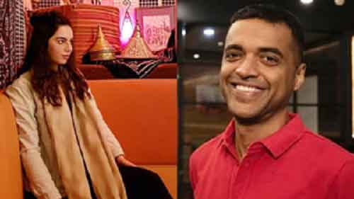 Zomato CEO Deepinder Goyal marries Mexican entrepreneur Grecia Munoz