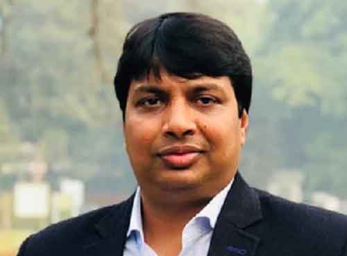 I had flagged the alliance with AAP, says ex-Gujarat Congress leader Rohan Gupta