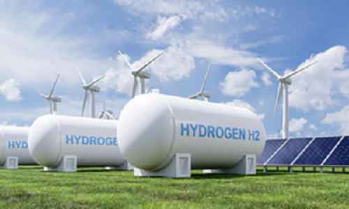 Global experts laud India’s roadmap for big push to Green Hydrogen