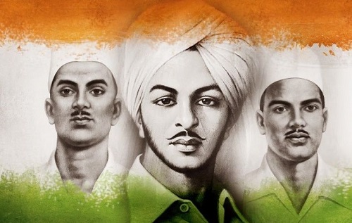 Remembering the Ultimate Sacrifice of Shaheed Bhagat Singh, Rajguru, and Sukhdev