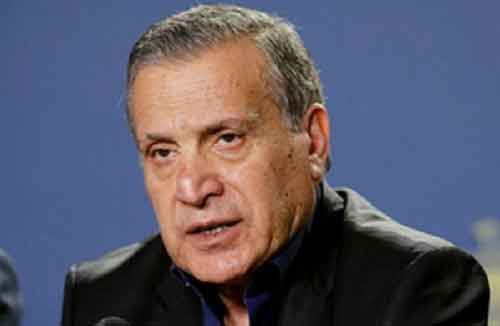 Palestinian presidency condemns Israeli settlement projects