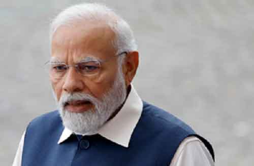 Modi govt plans to double defence exports