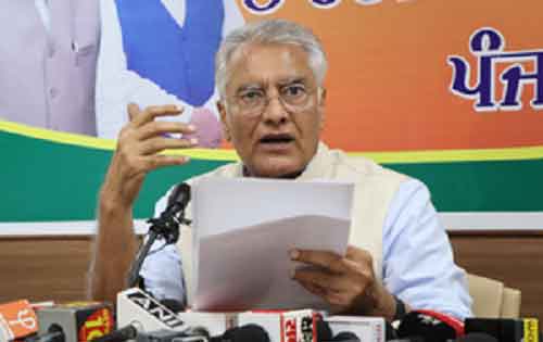 After Kejriwal’s arrest, BJP now seeks ED probe into Punjab excise policy