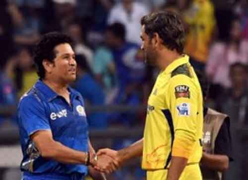 IPL 2024: I declined captaincy and recommended MS Dhoni to BCCI in 2007, says Tendulkar