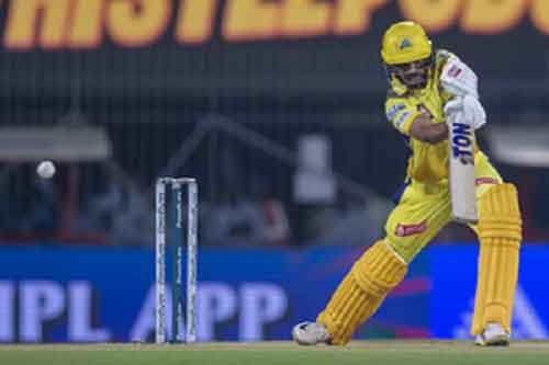 IPL 2024: ‘Show Ruturaj’s face too, he is the captain’, Sehwag to cameraperson