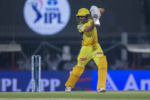 IPL 2024: Never felt any pressure, had Mahi bhai on my side, says Ruturaj Gaikwad on captaincy