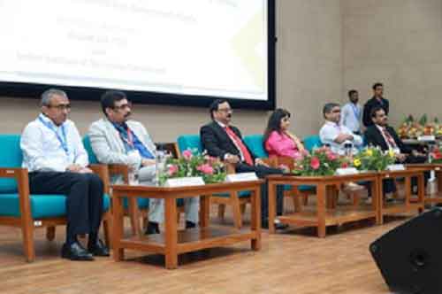 DoT workshop at IIT Gandhinagar focuses on 5G use cases across sectors