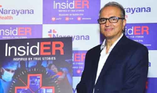 Rapid emergency response within ‘golden hour’ critical for survival: Dr Devi Shetty