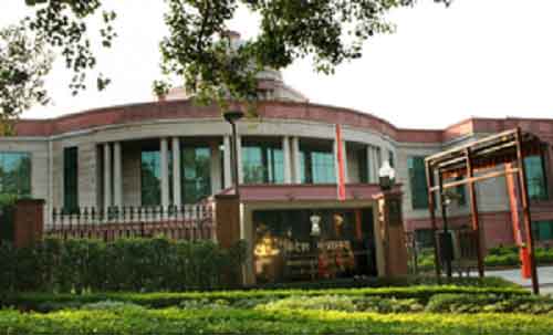 India calls German diplomat’s remarks on Delhi CM’s arrest ‘most unwarranted’