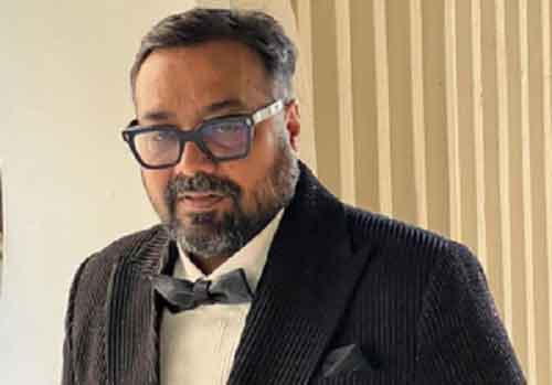 Anurag Kashyap to no longer meet ‘random’ people for collabs; charge ‘lakhs’ to meet new talents