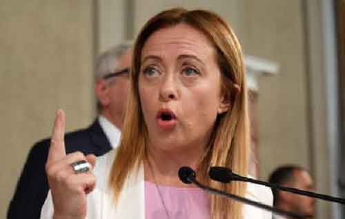 Italy condemns Moscow terror attack, tightens security across country