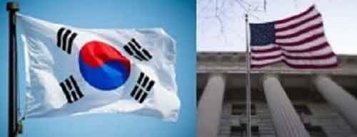 US lawmakers to visit South Korea next week