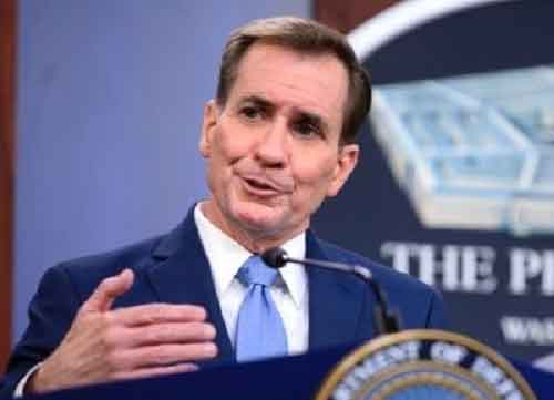 US ‘perplexed’ by Netanyahu scrapping Israeli delegation’s visit to Washington