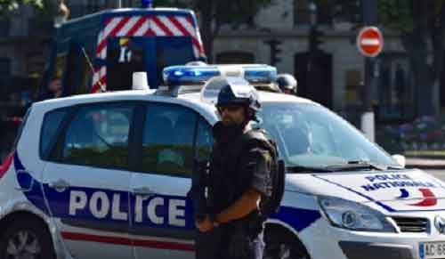 France raises terror alert to highest after Moscow attack