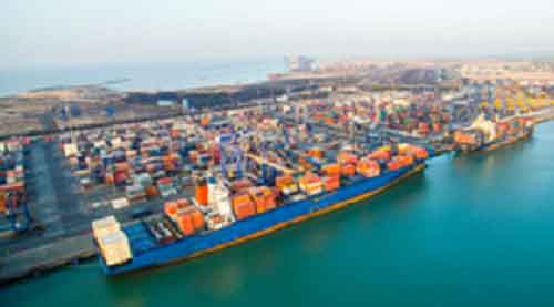 Adani Ports acquires Gopalpur Port in Odisha for Rs 3,080 crore