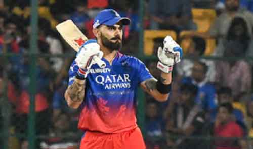 ‘People were not recognising us, it was a surreal experience’, Kohli opens up on his 2-month break